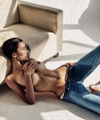 Анкета проститутки Инюта - город Междуреченск, 25 лет, №11672